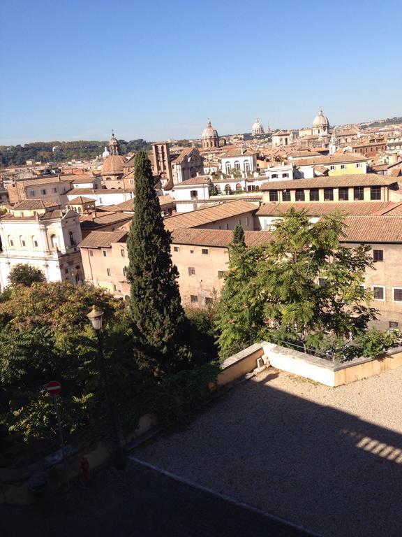 Casa Maximo al Colosseo Roma Quarto foto