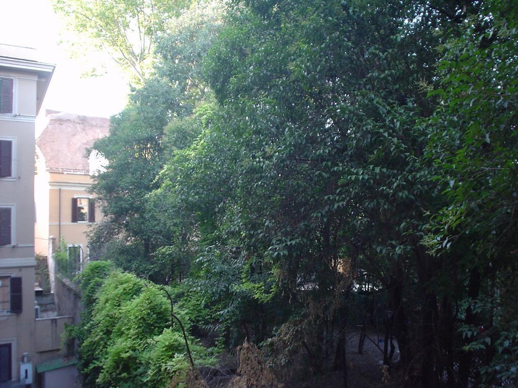 Casa Maximo al Colosseo Roma Quarto foto